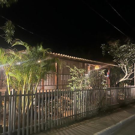 Pousada Pirauna Fernando de Noronha Exterior photo