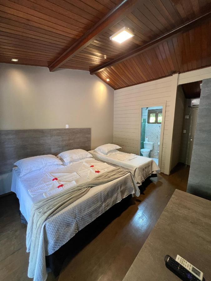 Pousada Pirauna Fernando de Noronha Exterior photo